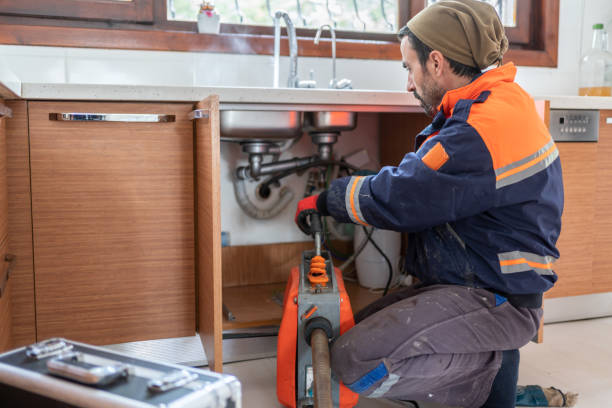 Best Plumbing Inspection Services  in Trucksville, PA