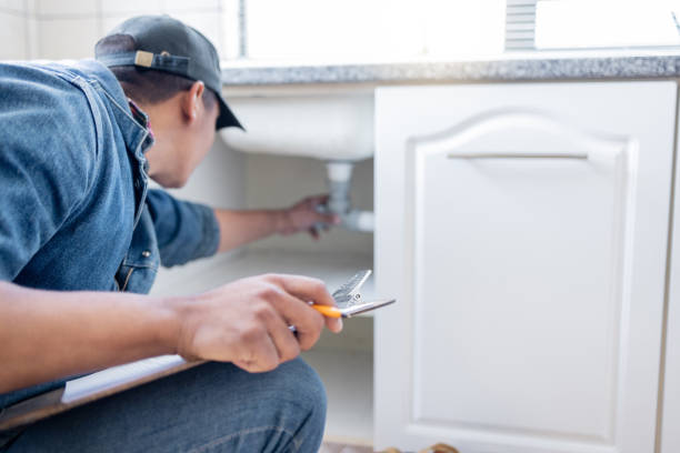 Best Best Plumbers Near Me  in Trucksville, PA