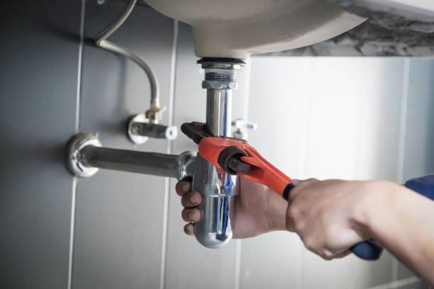 Best Same-Day Plumbing Service  in Trucksville, PA